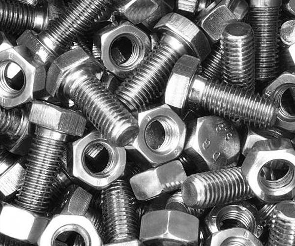 Industrial Bolts Supplier