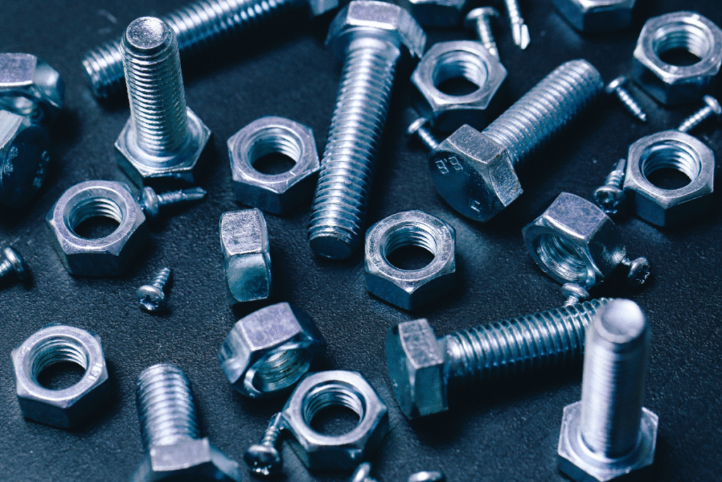 Fasteners Supplier