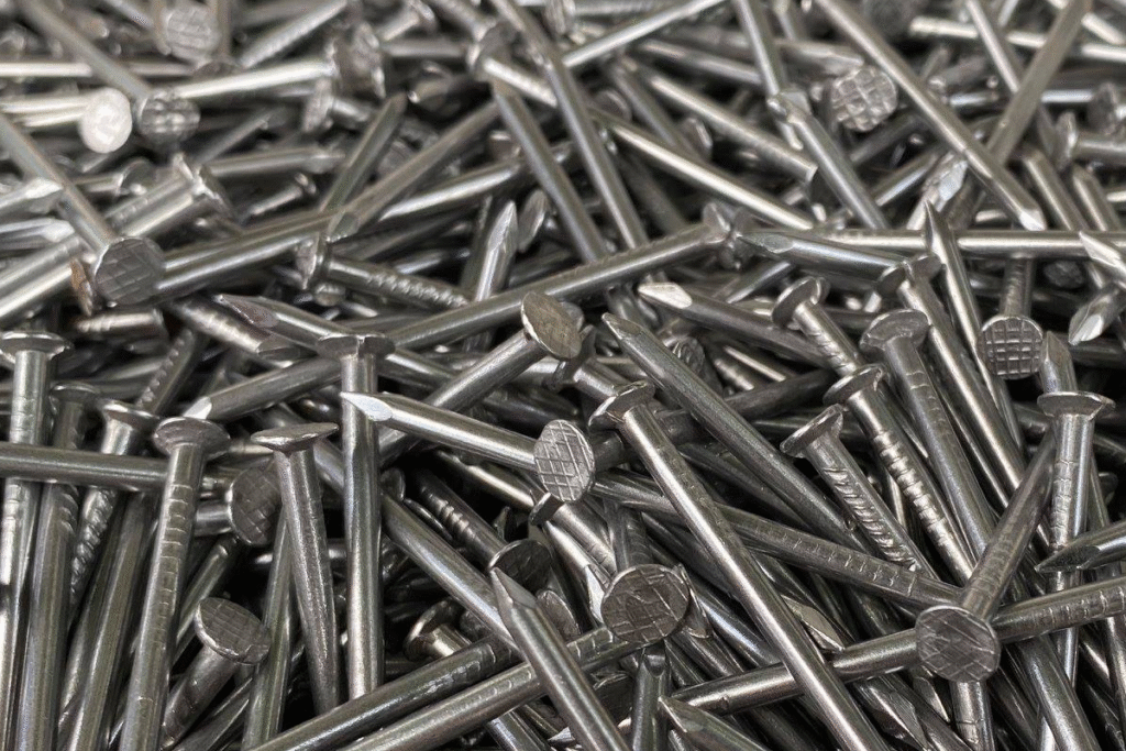 Industrial Nails Supplier