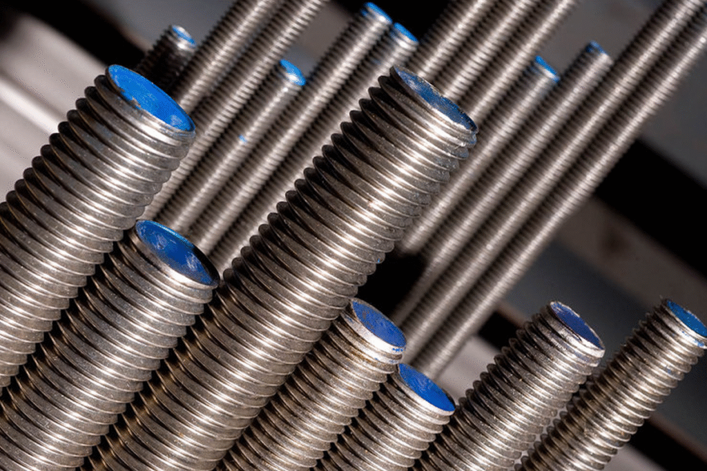 Your Trusted Place to Buy Thread Bars in Saudi Arabia