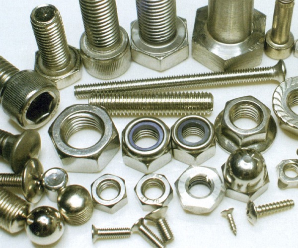 Screws supplier UAE