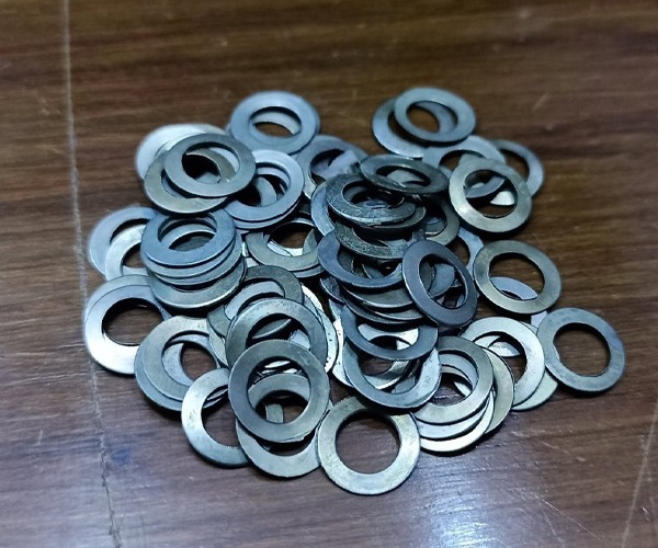 Washers supplier Sharjah UAE