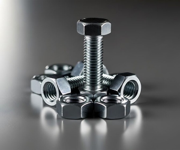 High quality fasteners Sharjah UAE