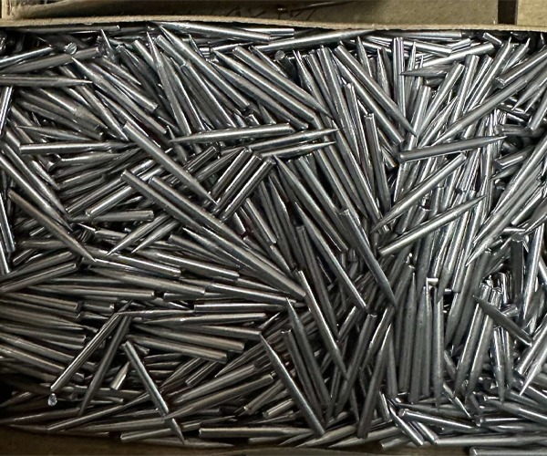Industrial pins distributor UAE