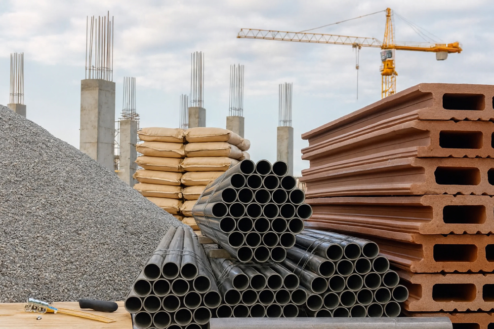 Building and Construction Material