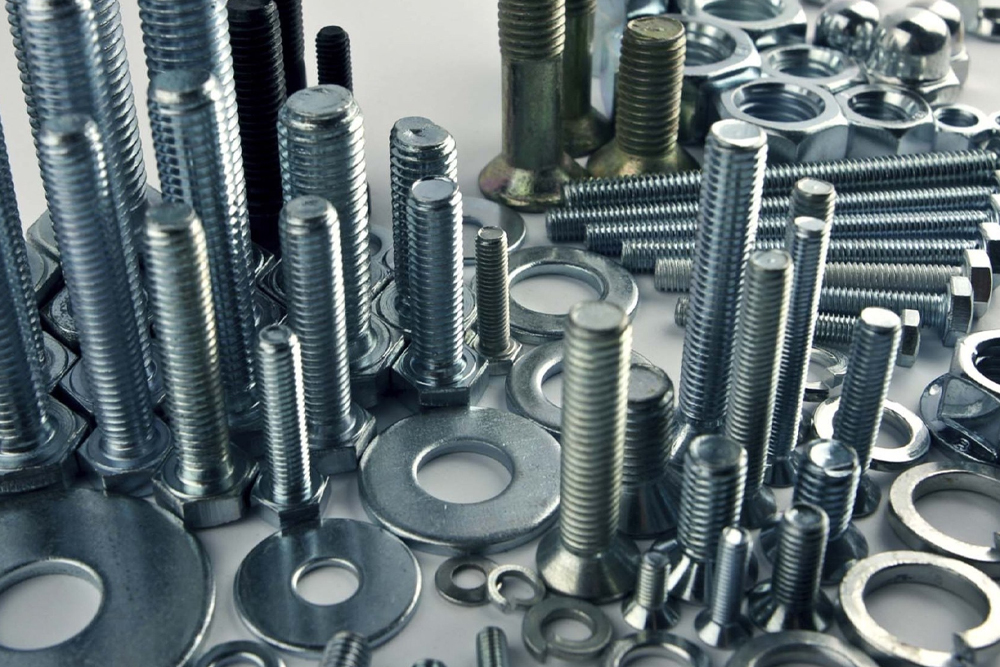 Industrial Fasteners
