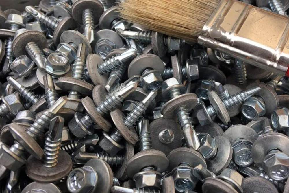 Screws supplier South Africa