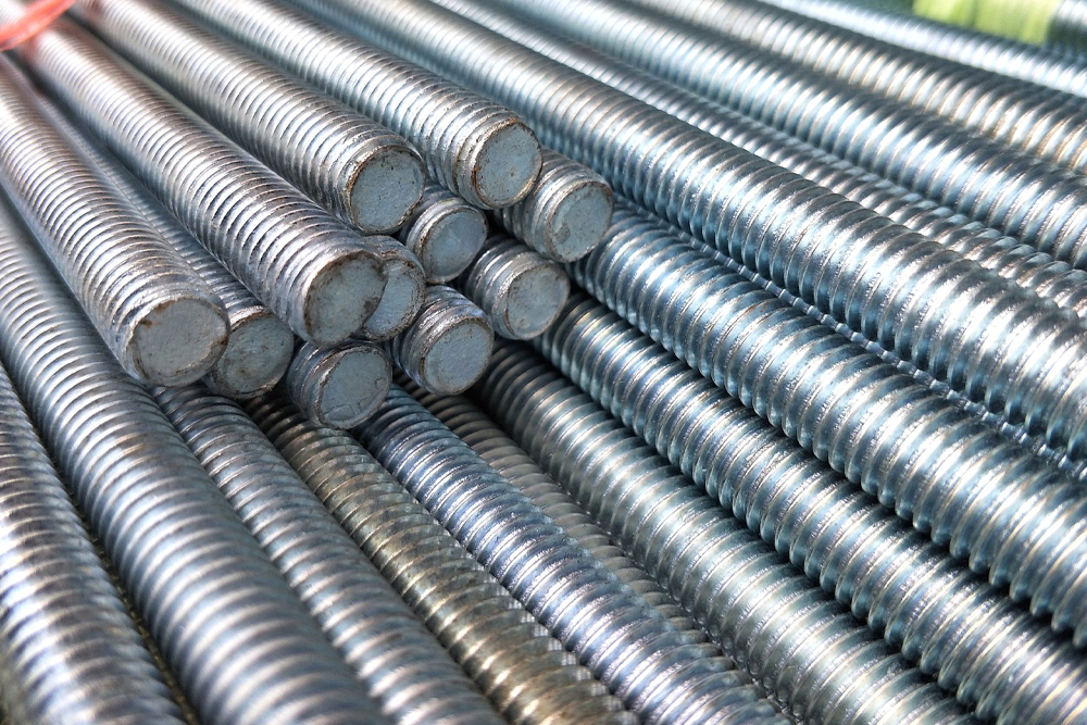 Thread Bars
